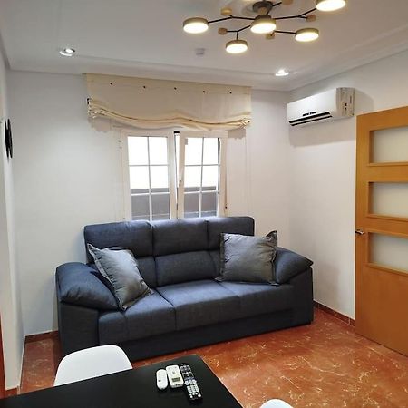 Apartamento Casa Planta Baja En Gador Exterior foto
