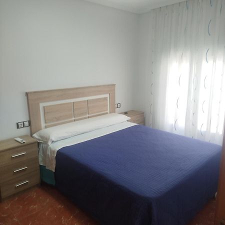 Apartamento Casa Planta Baja En Gador Exterior foto