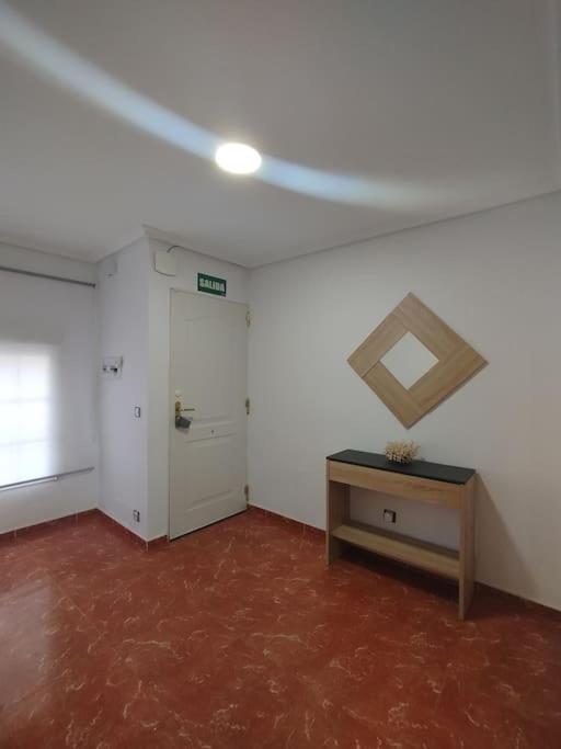 Apartamento Casa Planta Baja En Gador Exterior foto