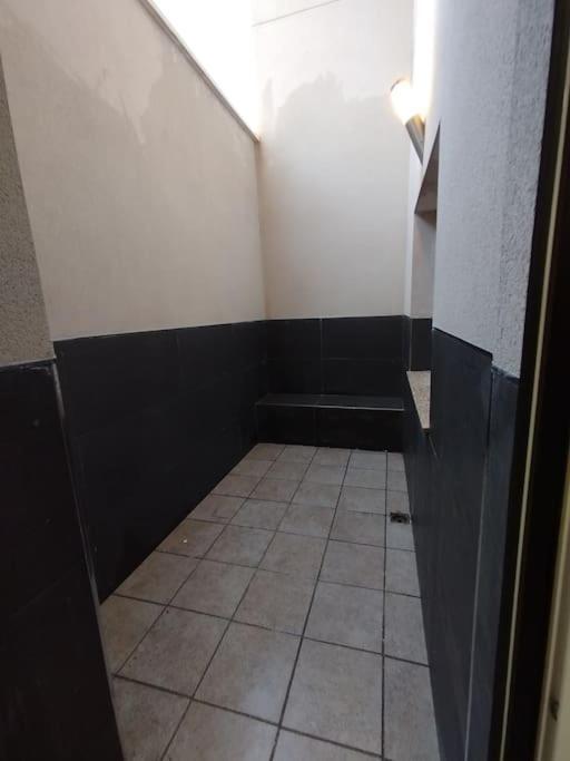 Apartamento Casa Planta Baja En Gador Exterior foto
