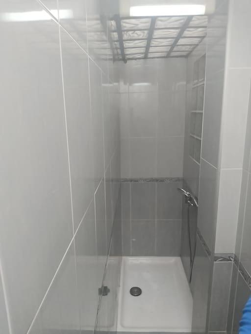 Apartamento Casa Planta Baja En Gador Exterior foto