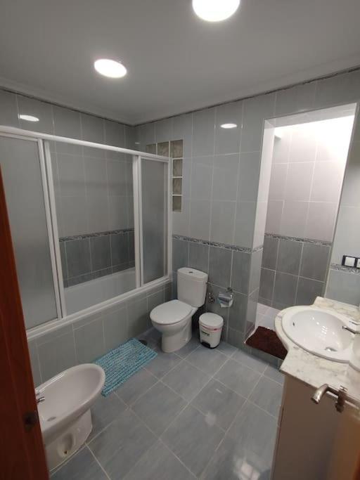 Apartamento Casa Planta Baja En Gador Exterior foto