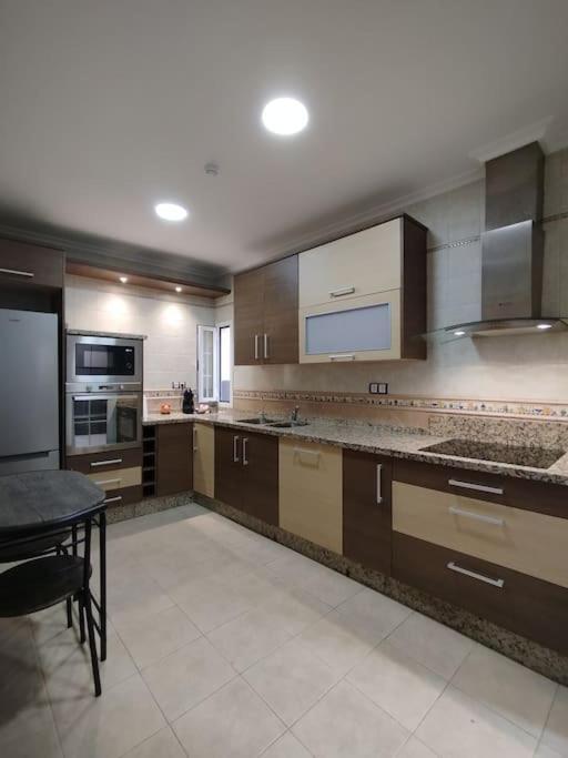 Apartamento Casa Planta Baja En Gador Exterior foto