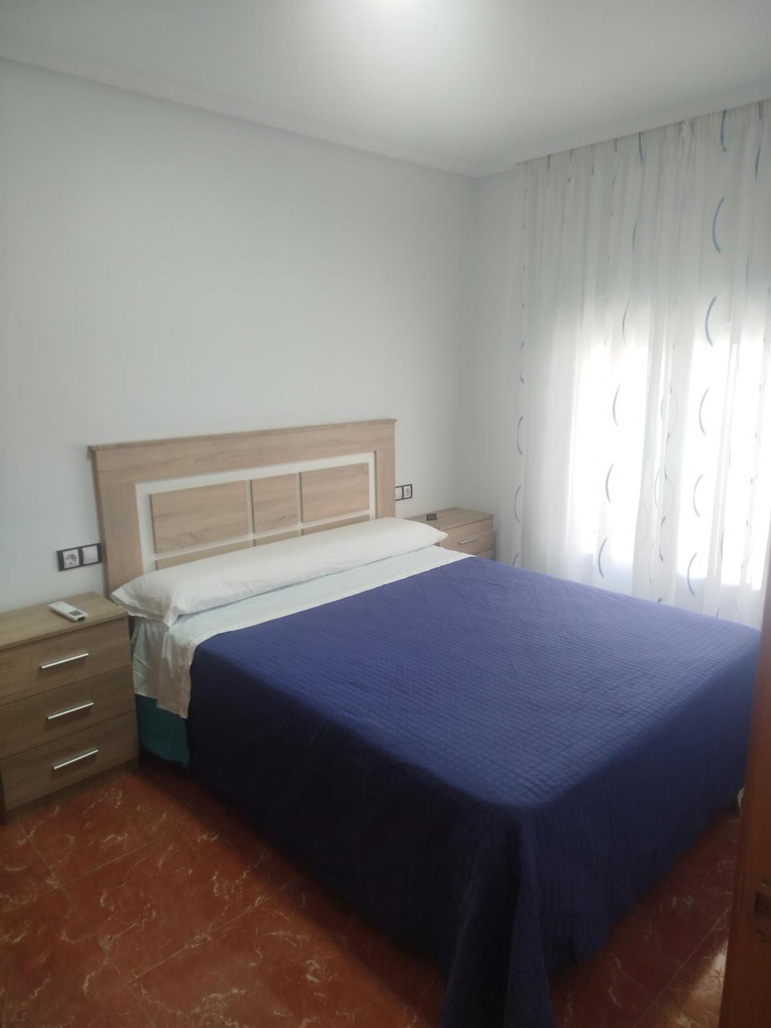 Apartamento Casa Planta Baja En Gador Exterior foto